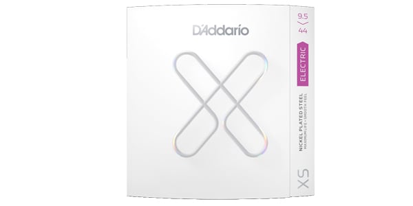 DADDARIO / XSE09544　Super Light Plus画像2