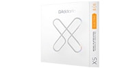 DADDARIO / XSE1046 Regular Light Set