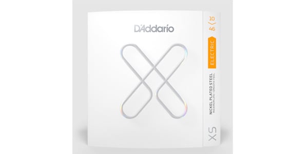 DADDARIO / XSE1046 Regular Light Set画像2