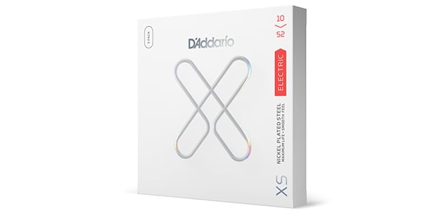 DADDARIO / XSE1052-3P 3Pack Light Top / Heavy Bottom
