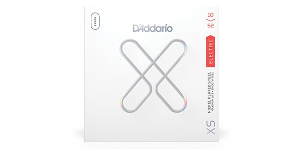 DADDARIO / XSE1052-3P 3Pack Light Top / Heavy Bottom画像2