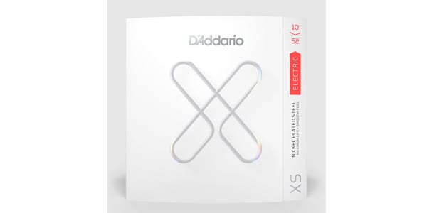 DADDARIO / XSE1052 Light Top / Heavy Bottom Set画像2