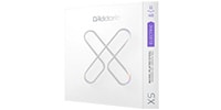 DADDARIO / XSE1149 Medium Set
