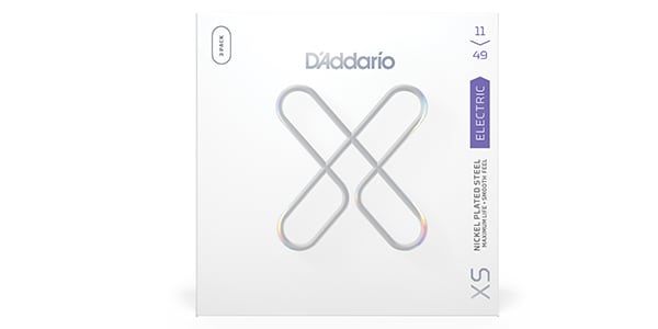 DADDARIO / XSE1149-3P 3Pack Medium画像2