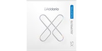DADDARIO / XSPL008 Single XS Plain Steel 008