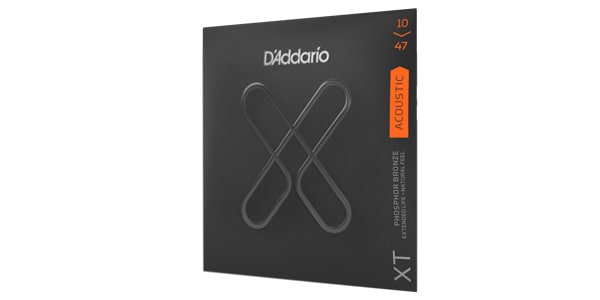 DADDARIO / XTAPB1047 XT Acoustic Phosphor Bronze Extra Light画像3