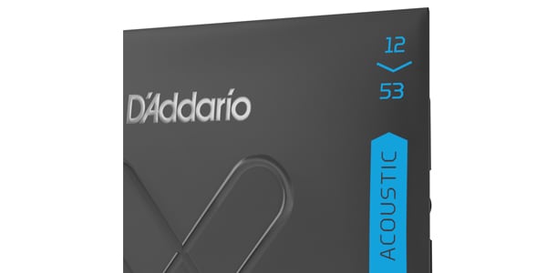 DADDARIO / XTAPB1253 XT Acoustic Phosphor Bronze Light画像4