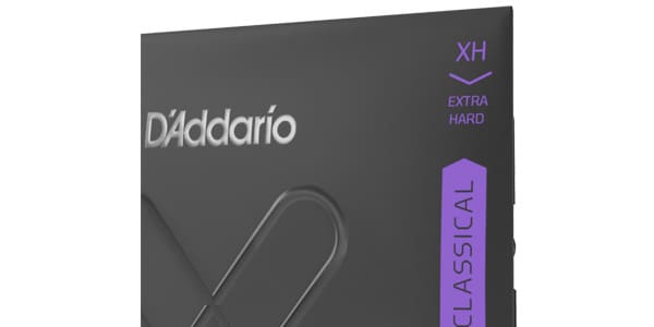 DADDARIO / XTC44 XT Classical Extra Hard Tension画像4