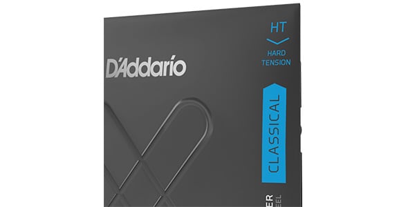 DADDARIO ( ダダリオ )  / XTC46FF XT Classical Hard Tension Carbon Treble画像4