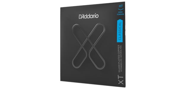 DADDARIO / XTC46 XT Classical Hard Tension画像3