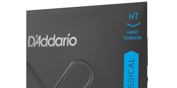 DADDARIO / XTC46 XT Classical Hard Tension画像4