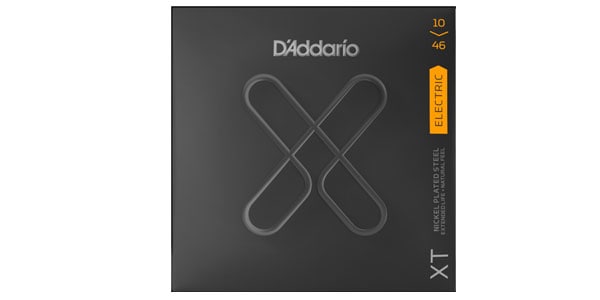 XTE1046 Regular Light