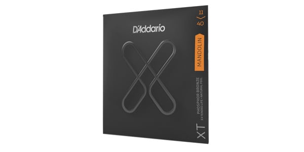 DADDARIO / XTM1140画像3