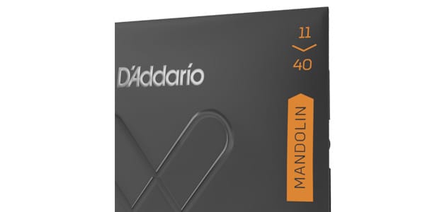 DADDARIO / XTM1140画像4
