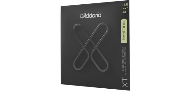 DADDARIO ( ダダリオ )  / XTM11541 Mandolin Phosphor Bronze Medium / Heavy画像3