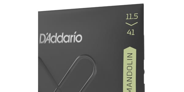 DADDARIO ( ダダリオ )  / XTM11541 Mandolin Phosphor Bronze Medium / Heavy画像4