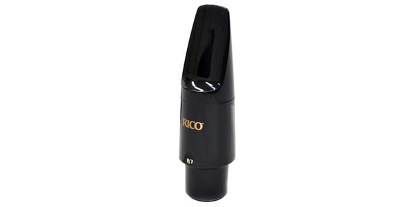 Rico Graftonite Tenor Sax Mouthpiece, B7