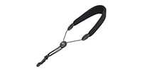 D'Addario Woodwinds / SJA18 S/A.Sax用ストラップ パディッド スナップフック