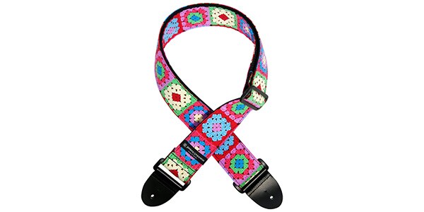 Daiking Corporation / Crochet-Flower