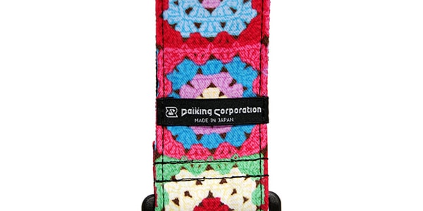 Daiking Corporation / Crochet-Flower画像2