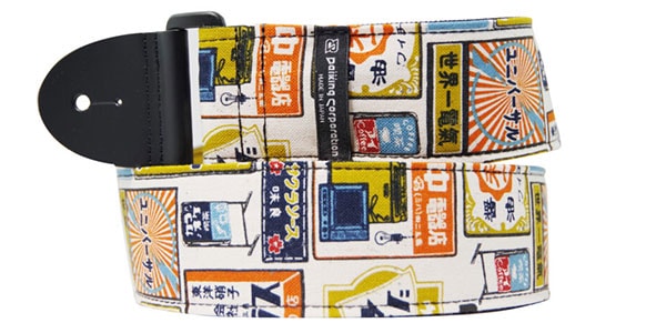 Daiking Corporation / 帆布レトロ看板画像2