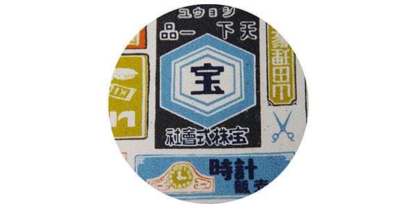 Daiking Corporation / 帆布レトロ看板画像3