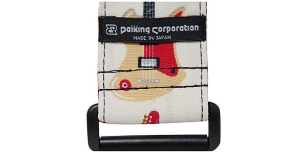 Daiking Corporation / ギター柄画像3