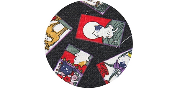 Daiking Corporation / 花札猫画像3