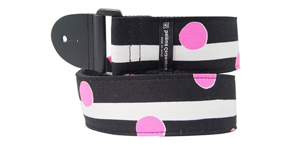 Daiking Corporation / ネオンドットピンク画像2