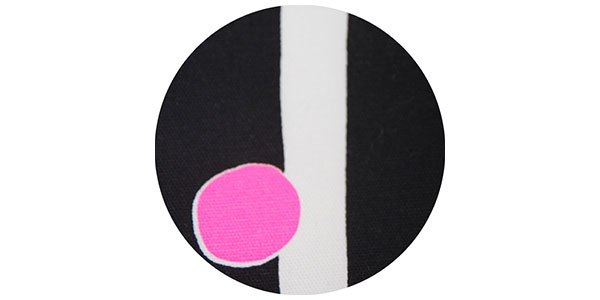 Daiking Corporation / ネオンドットピンク画像3