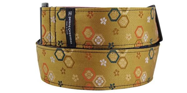 Daiking Corporation / 花菱亀甲金画像2