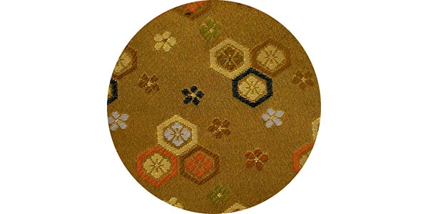 Daiking Corporation / 花菱亀甲金画像3