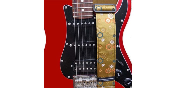 Daiking Corporation / 花菱亀甲金画像4