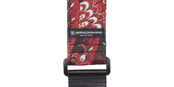 Daiking Corporation ( ダイキングコーポレーション )  / 金襴赤羽根重ね画像3