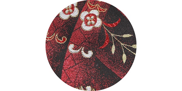 Daiking Corporation ( ダイキングコーポレーション )  / 金襴赤羽根重ね画像4