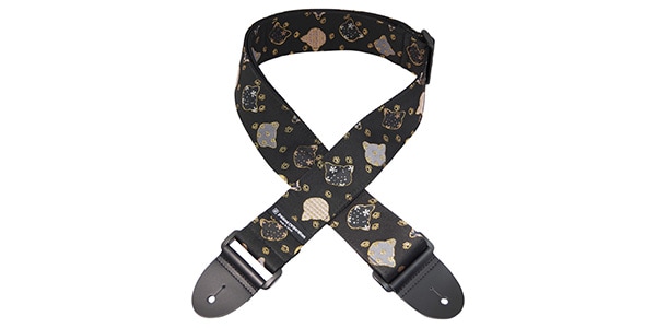 Daiking Corporation / 金欄猫伝統柄