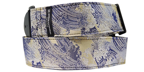 Daiking Corporation / 金欄波頭柄画像2