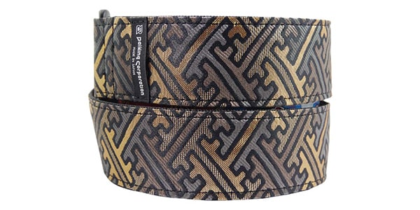 Daiking Corporation / 紗綾形金灰画像2