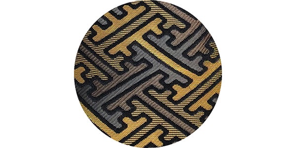 Daiking Corporation / 紗綾形金灰画像3