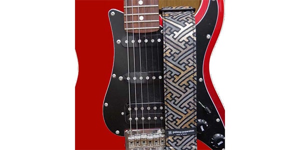 Daiking Corporation / 紗綾形金灰画像4