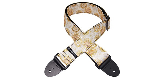 Daiking Corporation / 金欄七宝白金柄