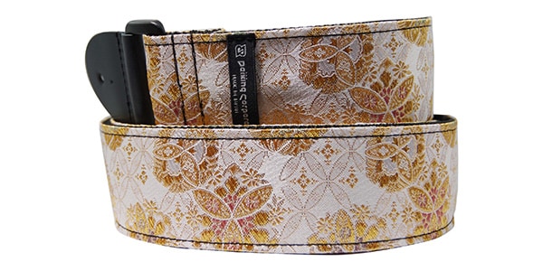 Daiking Corporation / 金欄七宝白金柄画像2