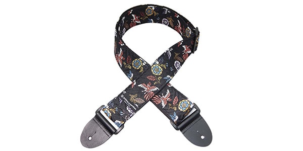 Daiking Corporation / 紗綾形鳳凰柄