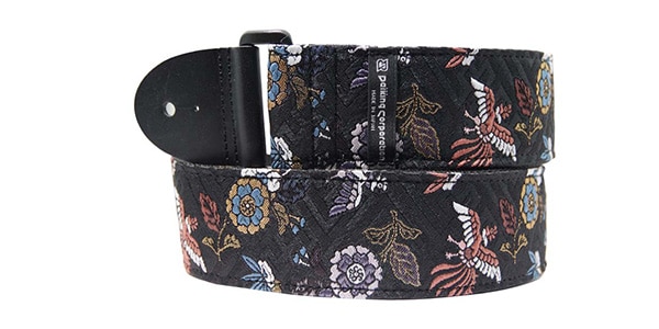 Daiking Corporation / 紗綾形鳳凰柄画像2