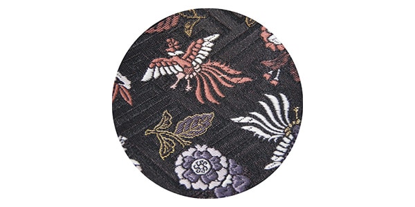 Daiking Corporation / 紗綾形鳳凰柄画像4