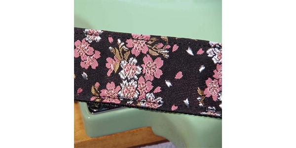 Daiking Corporation / 桜黒ピンク画像3