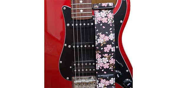 Daiking Corporation / 桜黒ピンク画像4