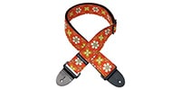 Daiking Corporation / RETRO-FLOWER Orange