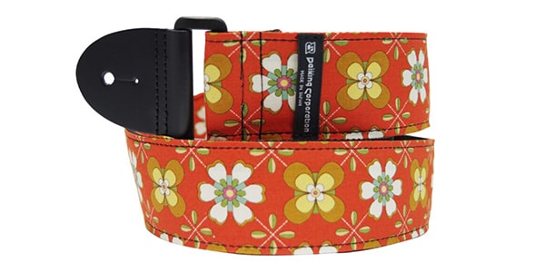 Daiking Corporation / RETRO-FLOWER Orange画像2