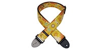 Daiking Corporation / RETRO-FLOWER Yellow